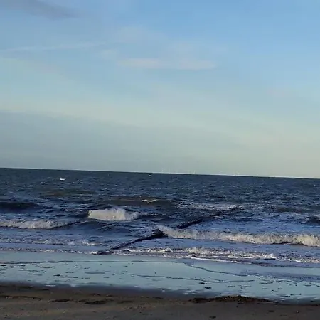 Lotte Veer Nyaraló Zingst