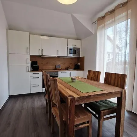 Lotte Veer Nyaraló Zingst