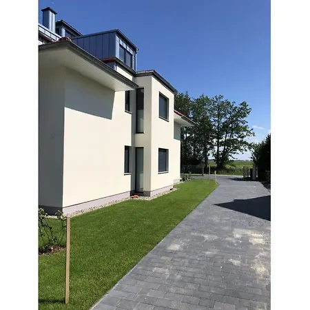 Lotte Veer Nyaraló Zingst
