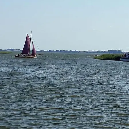 Nyaraló Lotte Veer Zingst